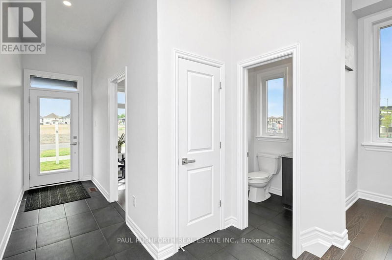 Tertiary Property View