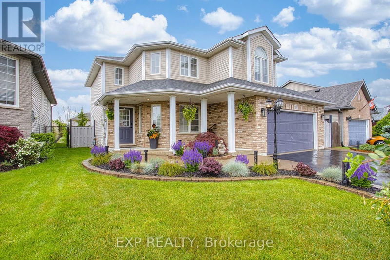 Secondary Property View