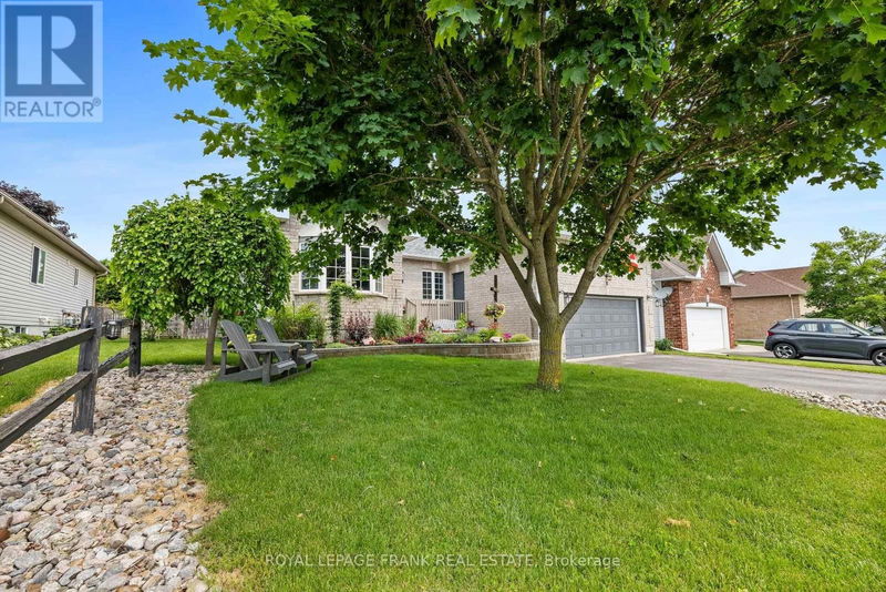 Secondary Property View