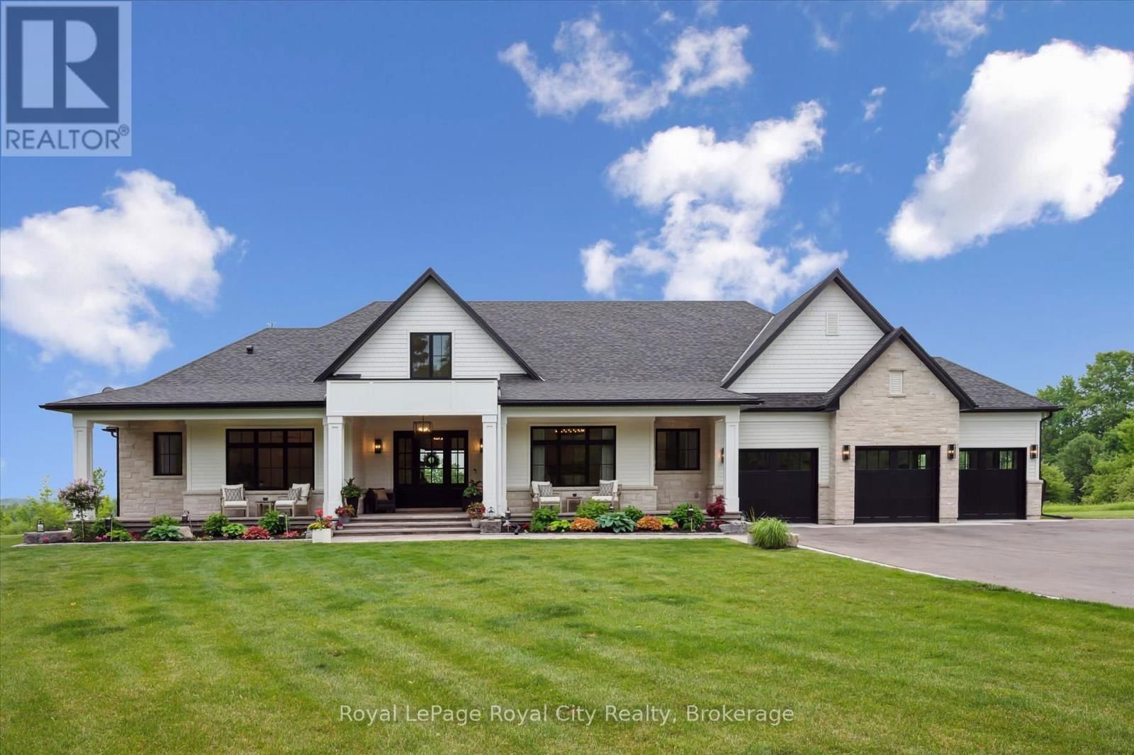 Primary Property View