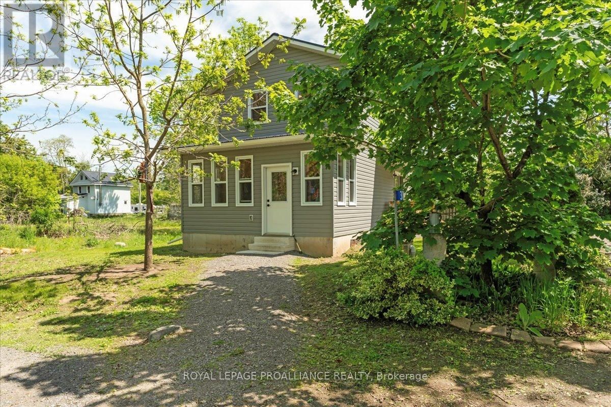 Primary Property View