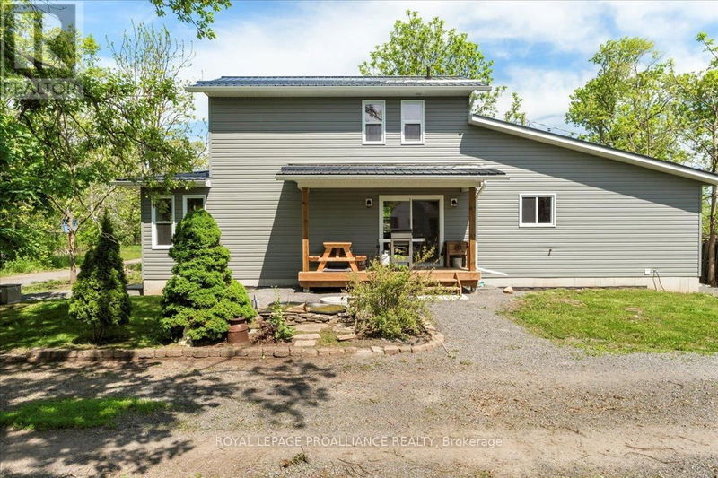 Secondary Property View