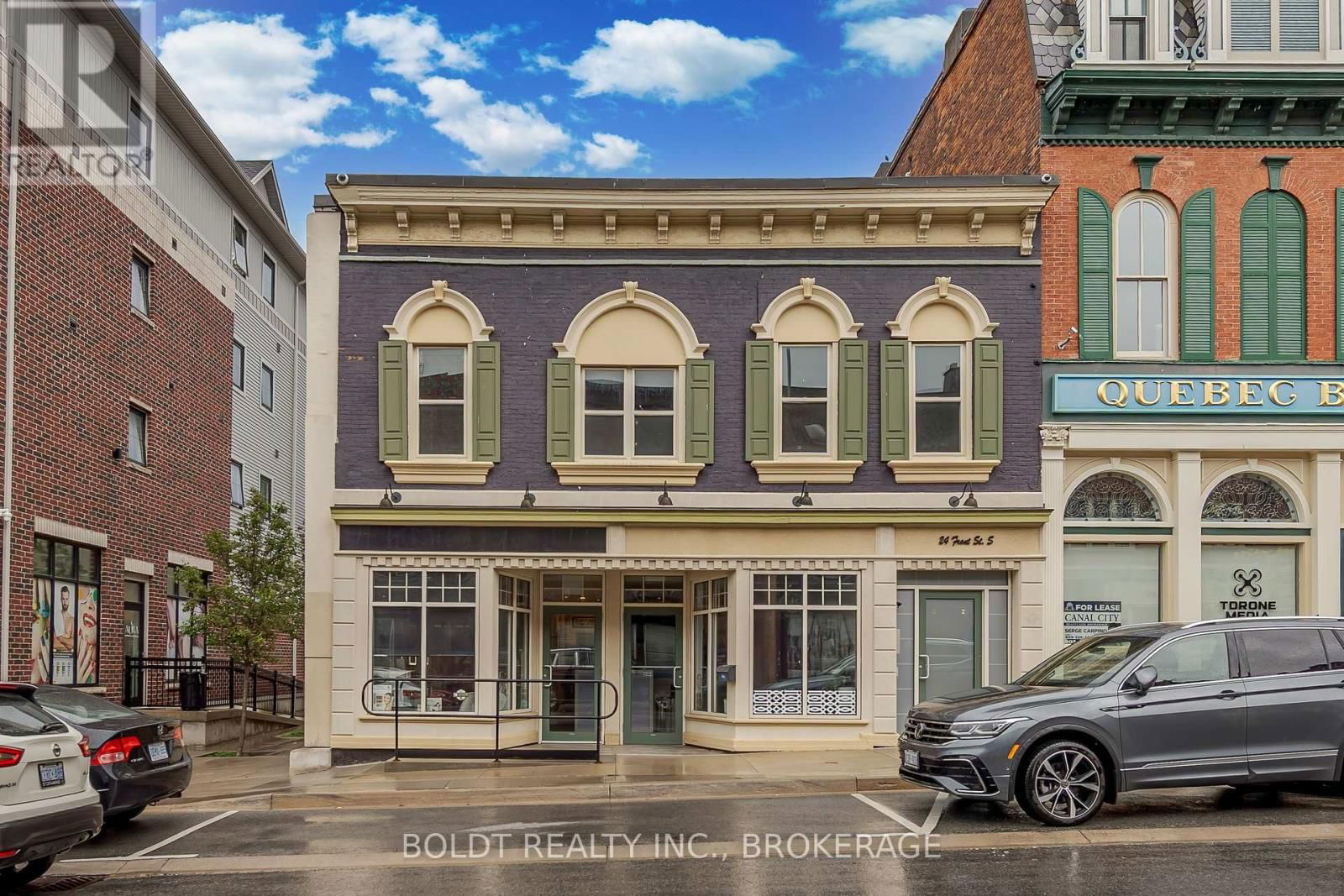 24 FRONT STREET SOUTH Image 1