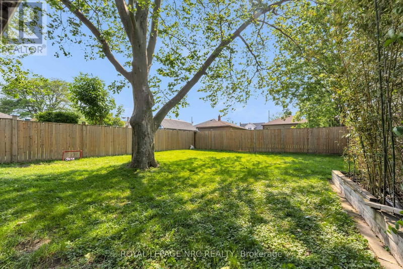 Tertiary Property View