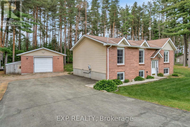 Secondary Property View