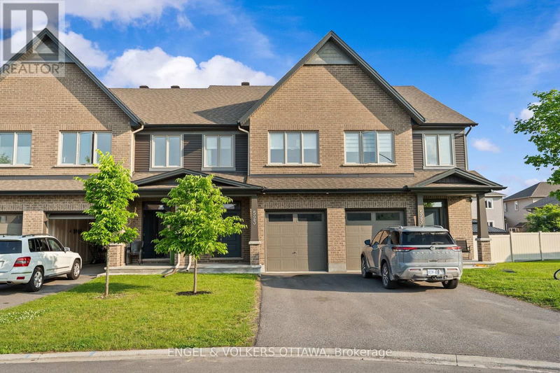 Secondary Property View