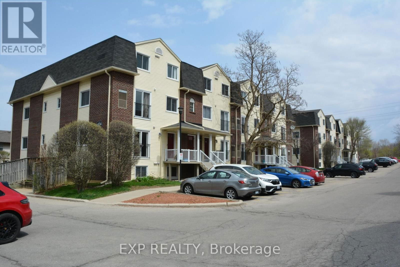 202 - 454 JANEFIELD AVENUE NORTH Image 1