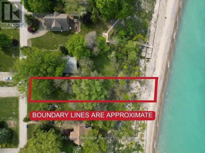 Primary Property View