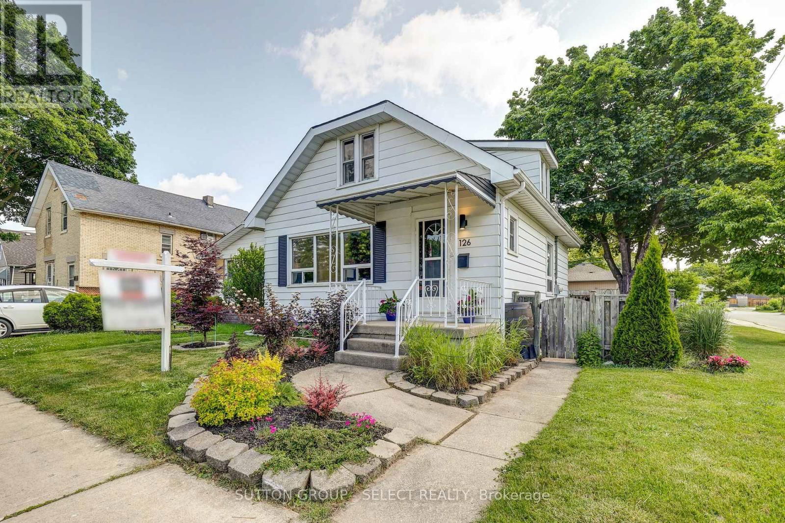 126 BRISBIN STREET Image 2