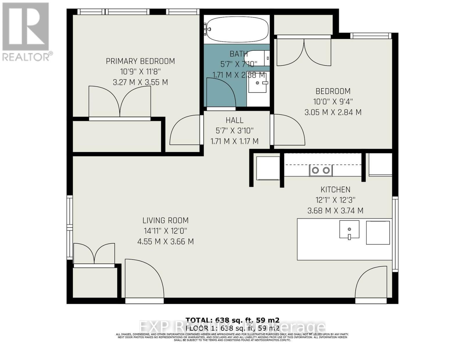 Unit # 7 - 158 LAVAL STREET NORTH Image 13