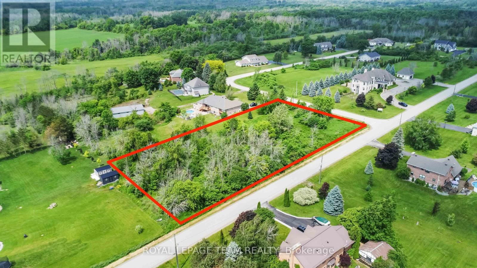 LOT 21 IRACE DRIVE Image 1