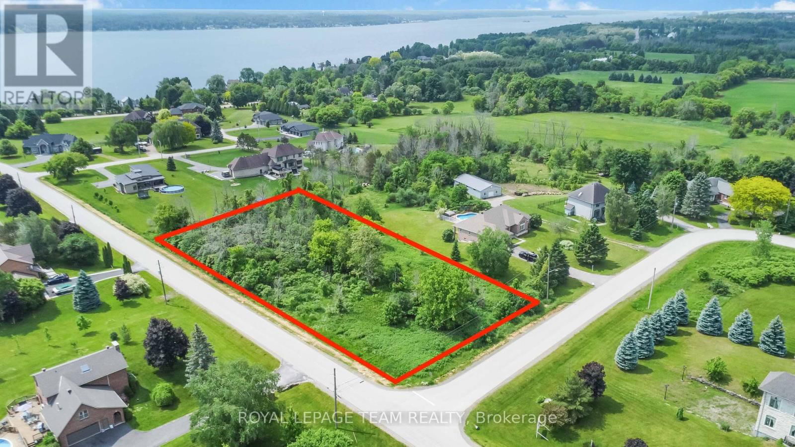 LOT 21 IRACE DRIVE Image 2