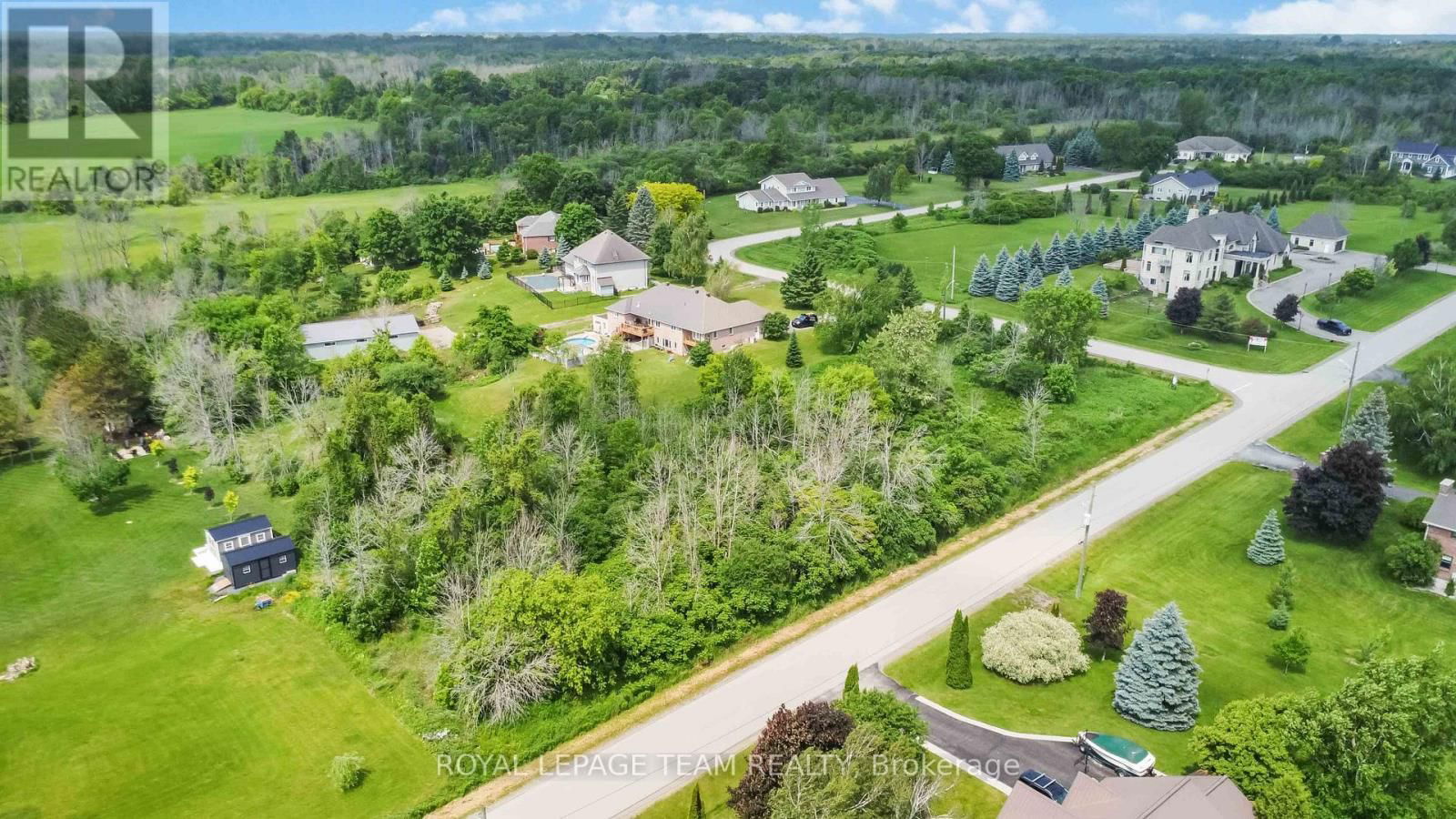 LOT 21 IRACE DRIVE Image 3