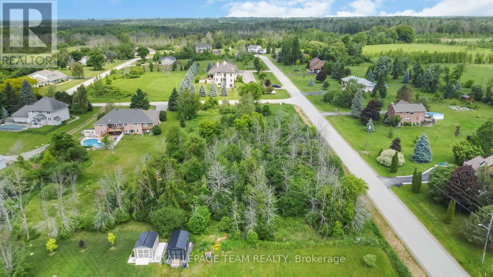 LOT 21 IRACE DRIVE Image 5