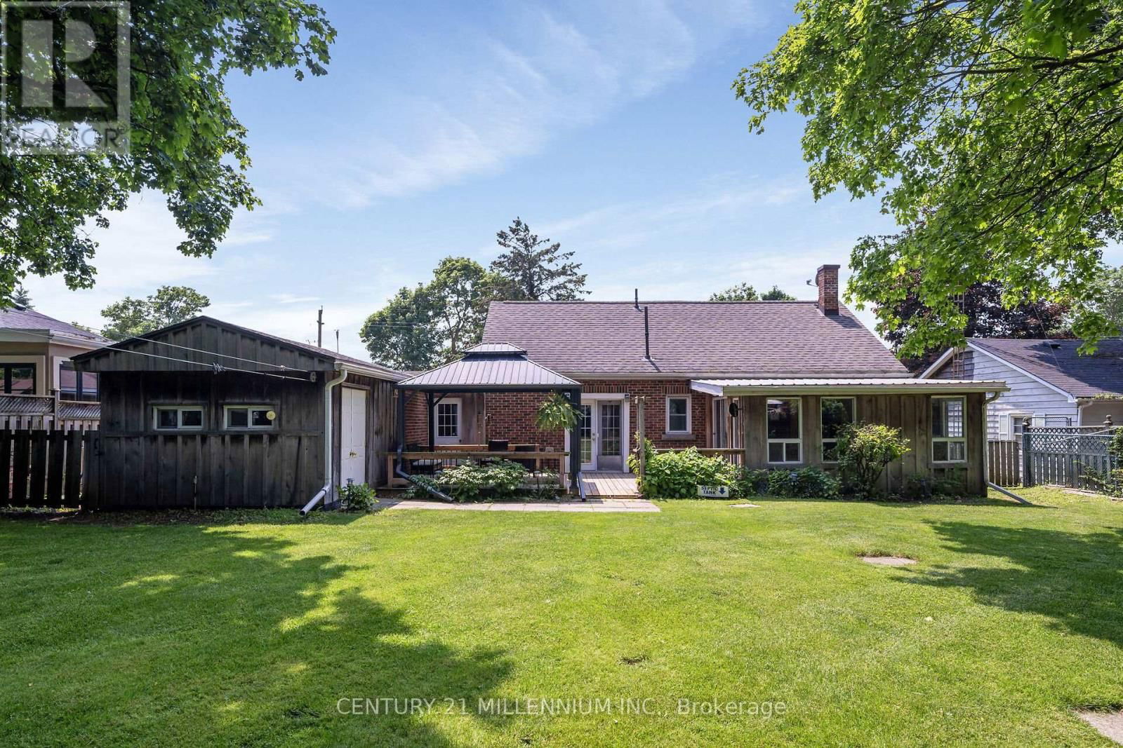 Primary Property View