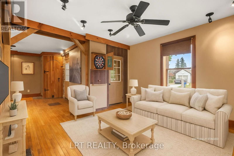 Secondary Property View