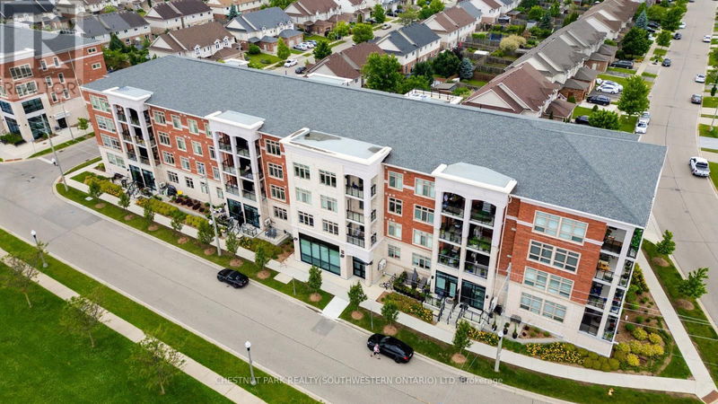 Tertiary Property View