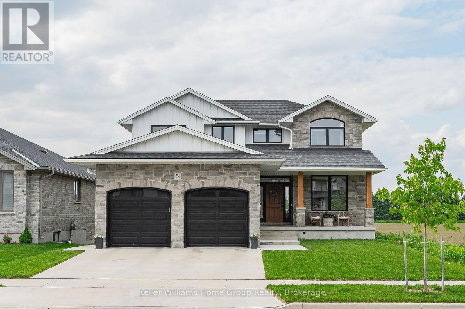 58 REA DRIVE Image 1