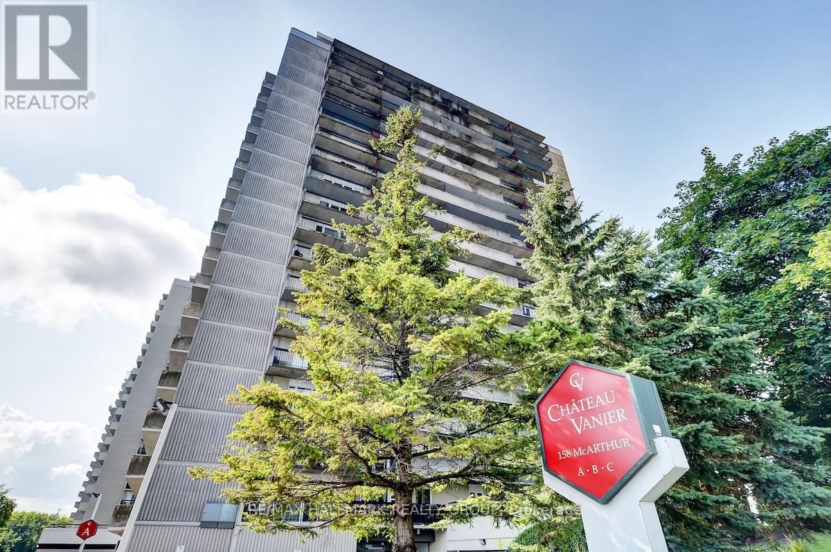 1005 - 158A MCARTHUR AVENUE Image 1