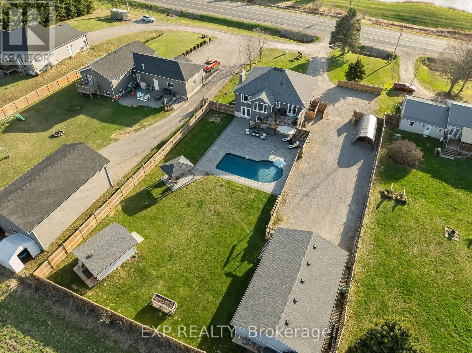 Primary Property View