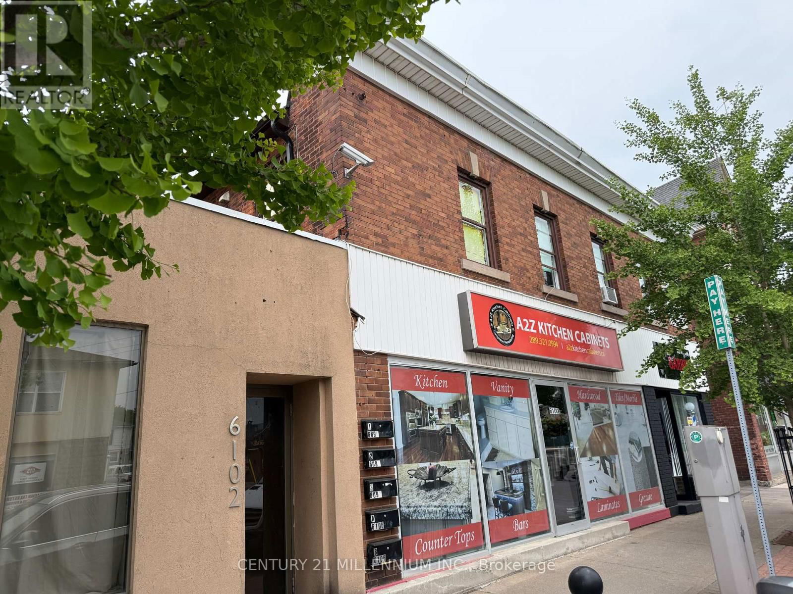 6102 MAIN STREET Image 1