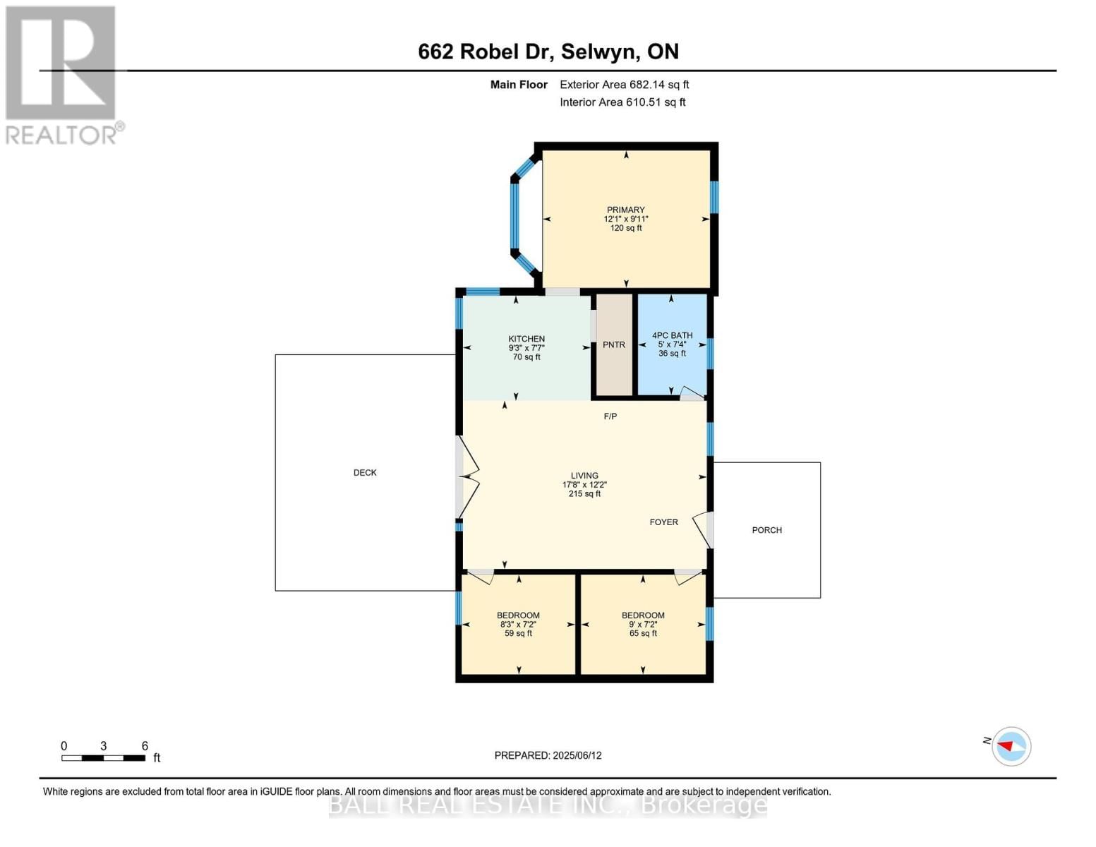 662 ROBEL DRIVE Image 26