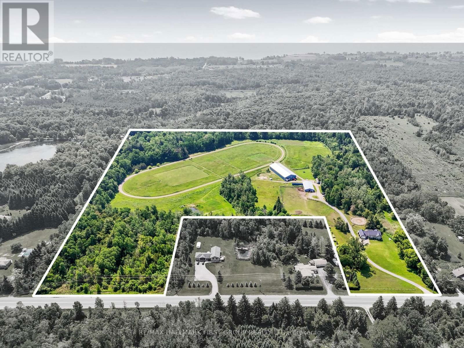 Primary Property View