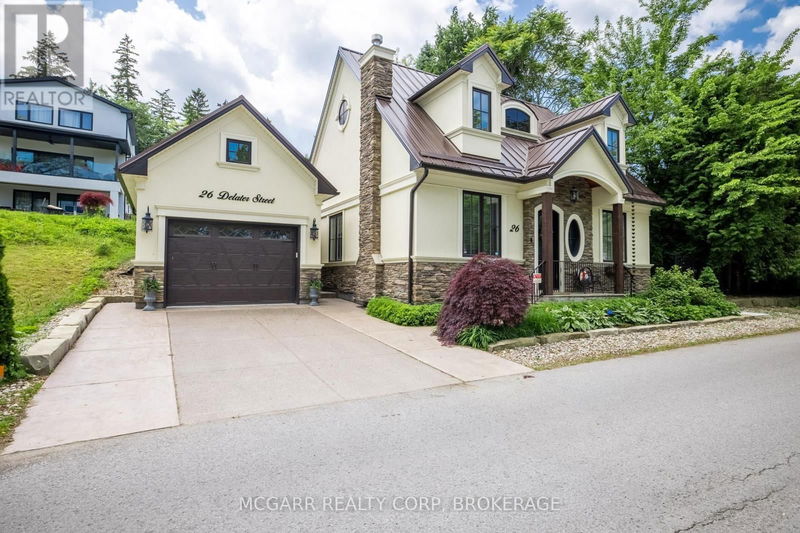 Secondary Property View