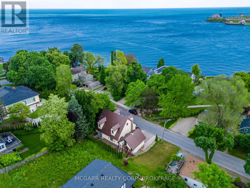 Tertiary Property View