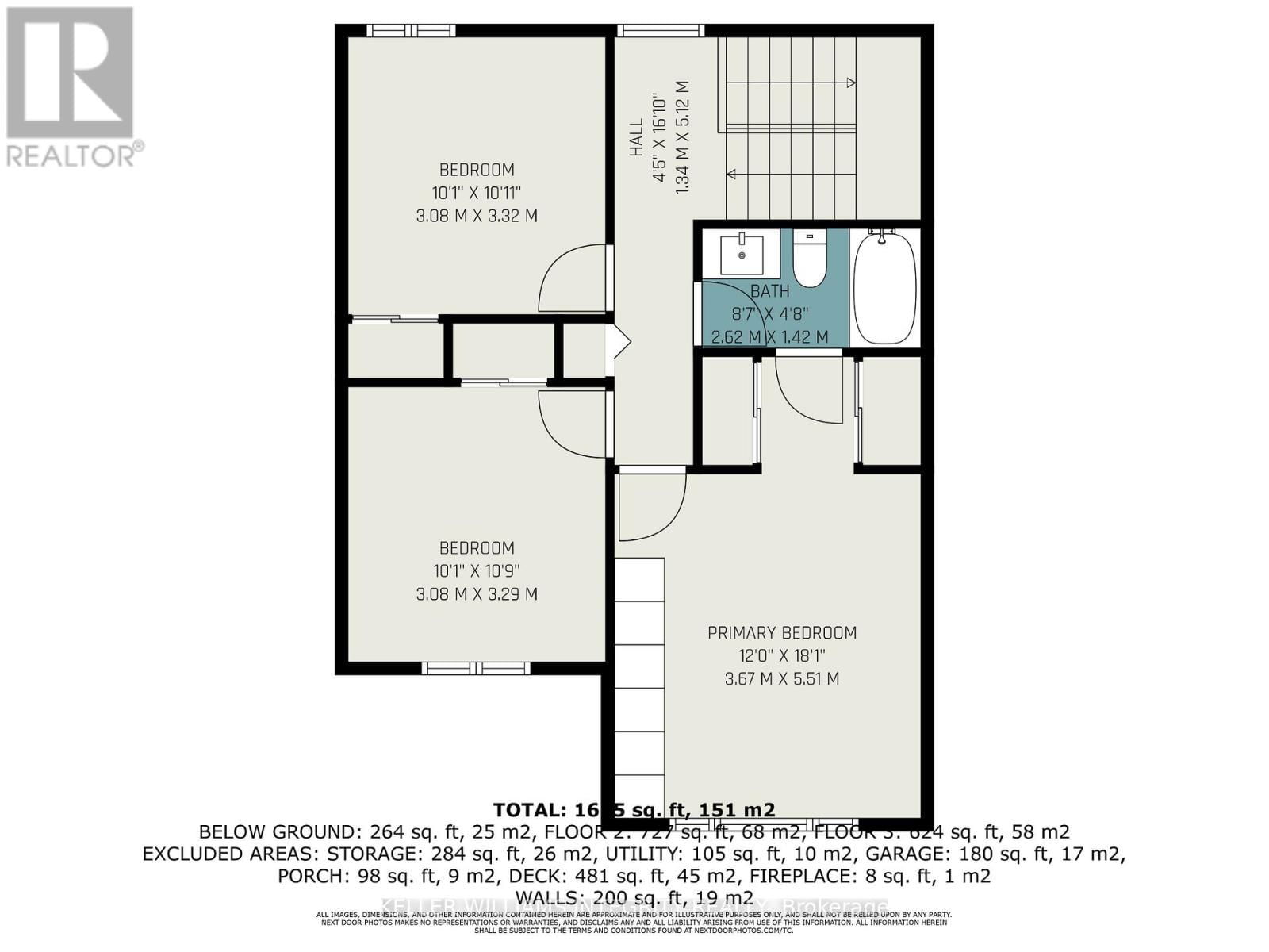6 BARRA AVENUE Image 38