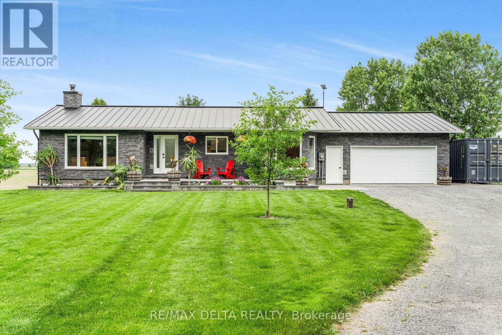 Primary Property View