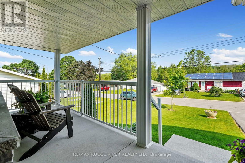 Tertiary Property View