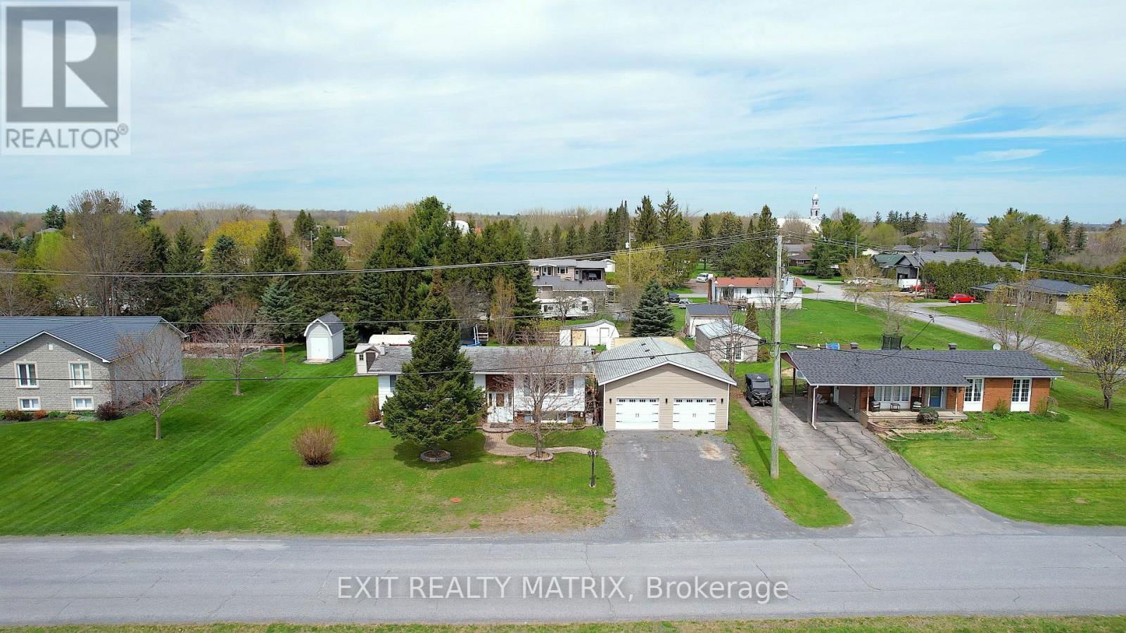Primary Property View