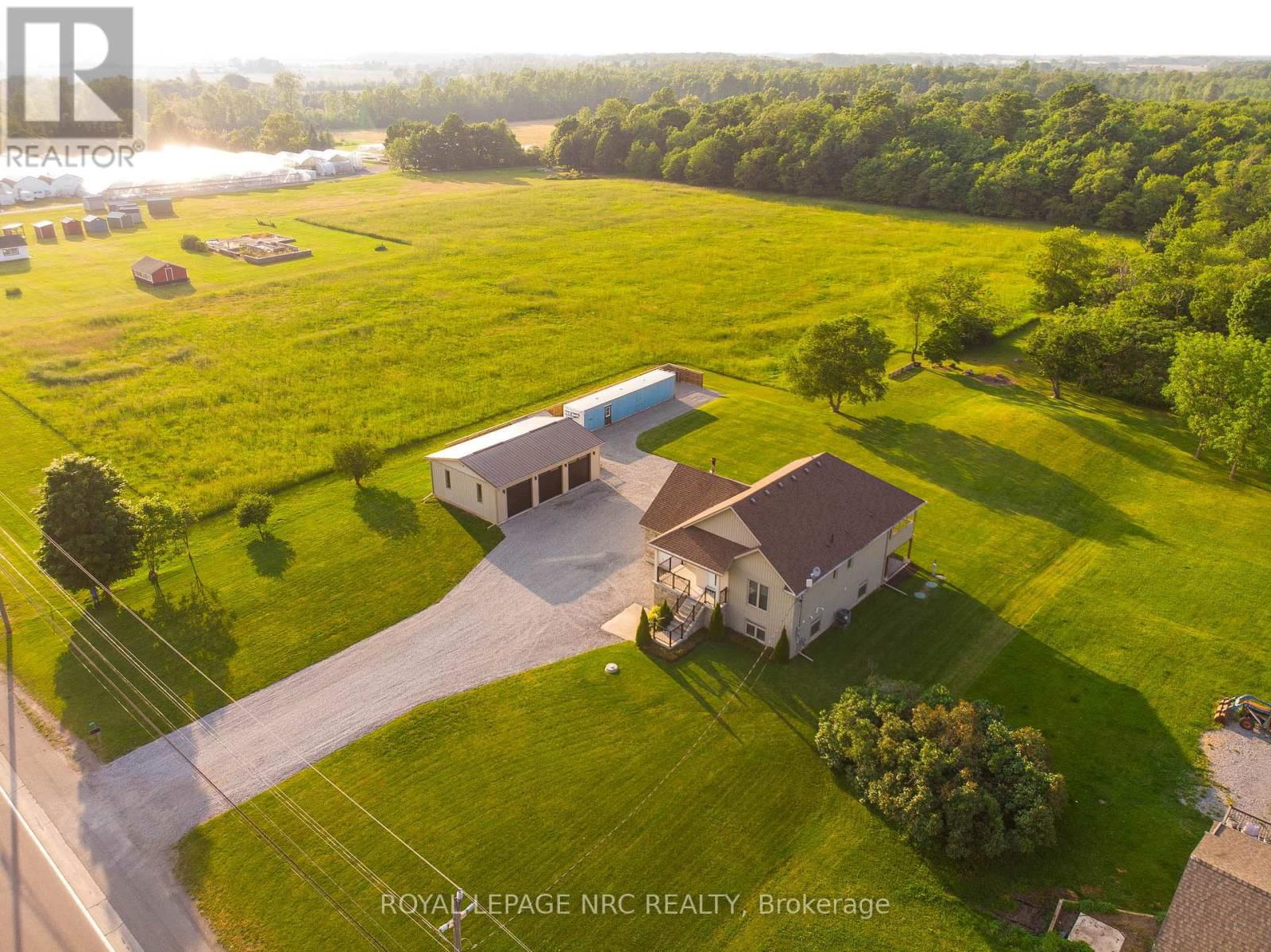Primary Property View