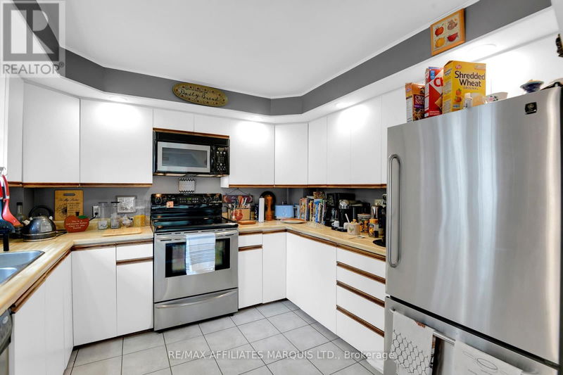 Tertiary Property View