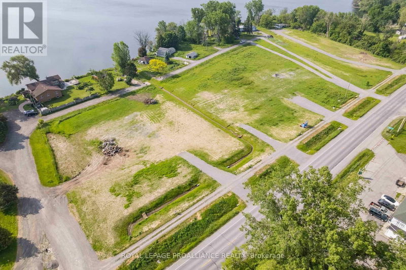 Secondary Property View
