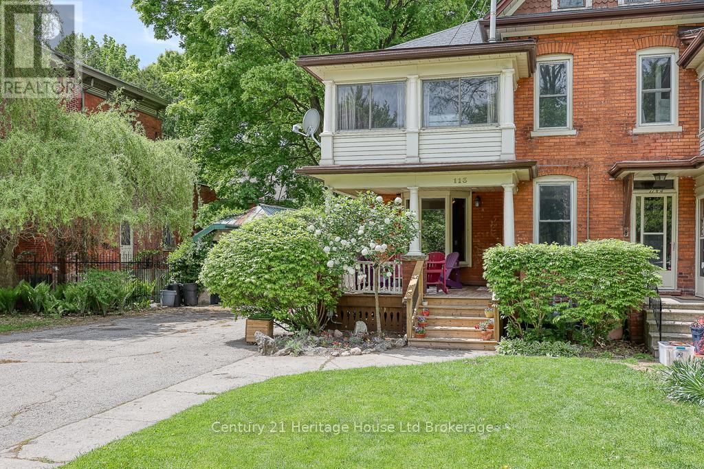 Primary Property View