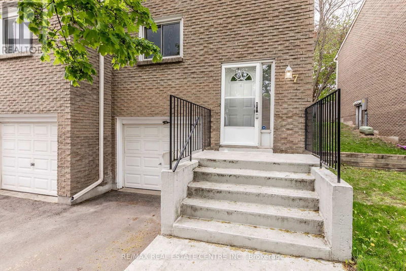 Secondary Property View