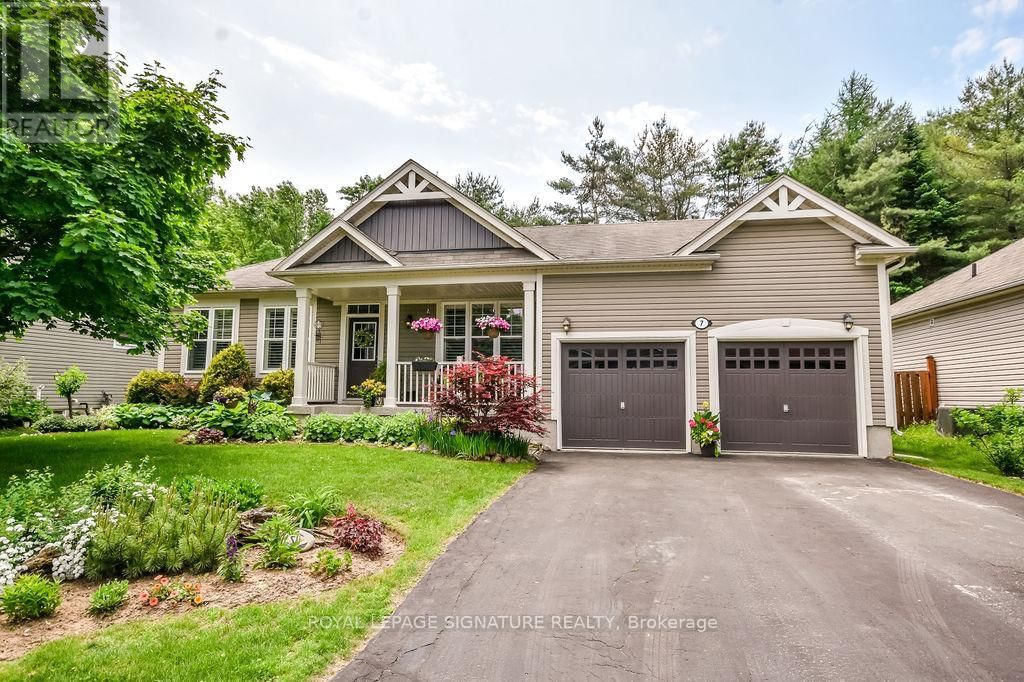 Primary Property View
