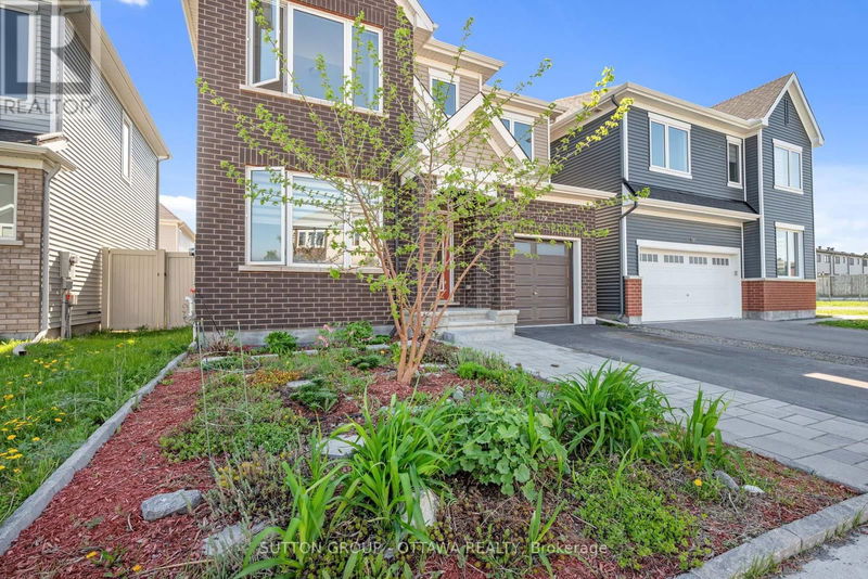 Tertiary Property View