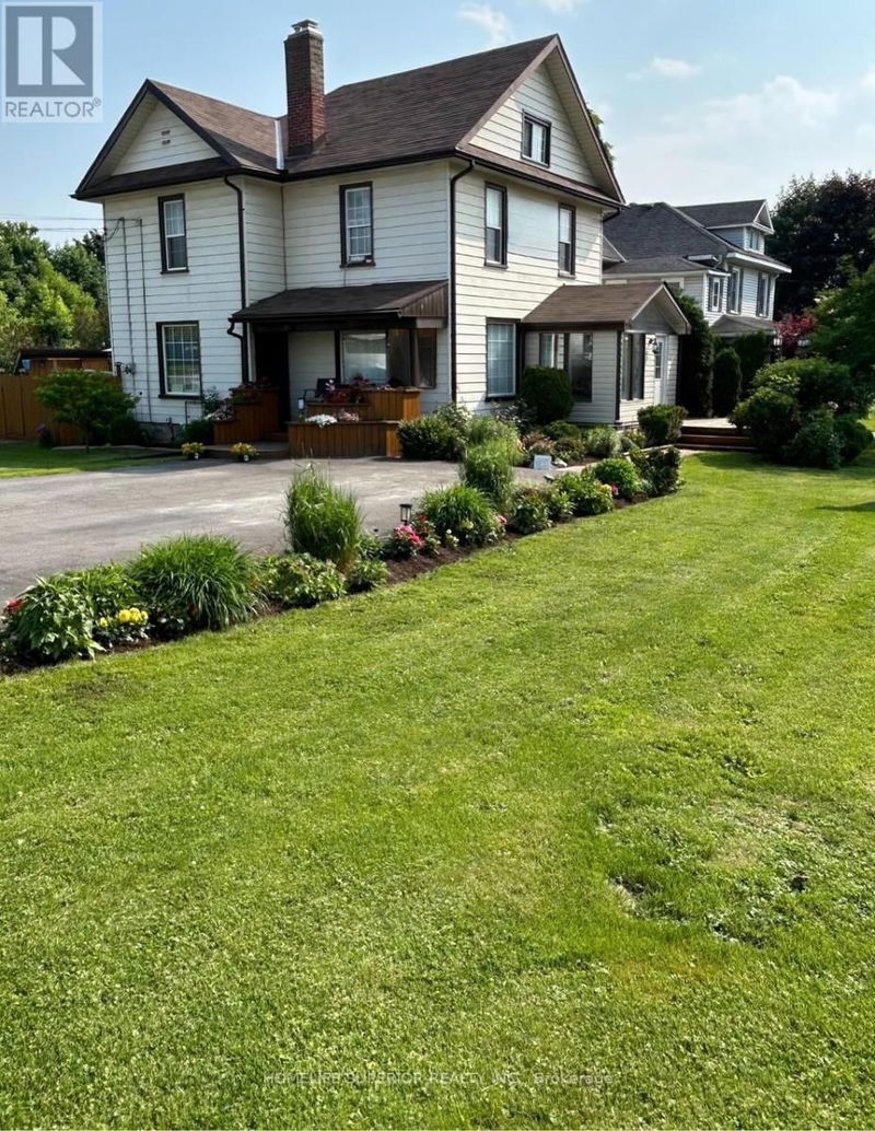 Secondary Property View