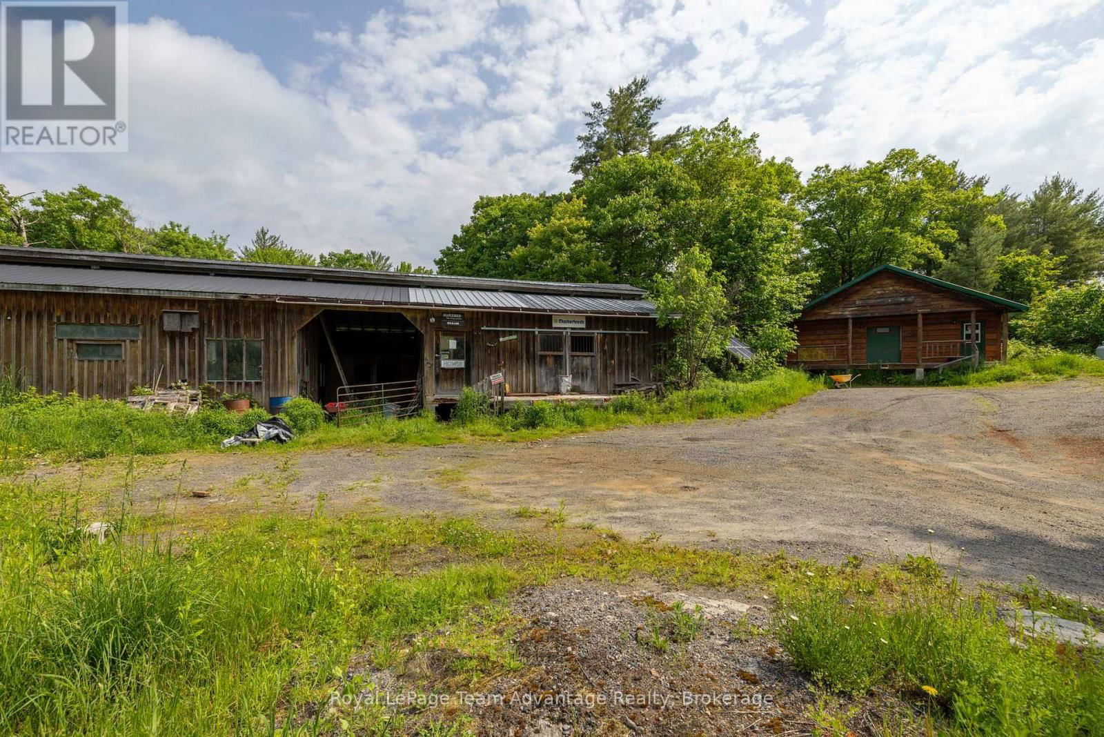 Primary Property View