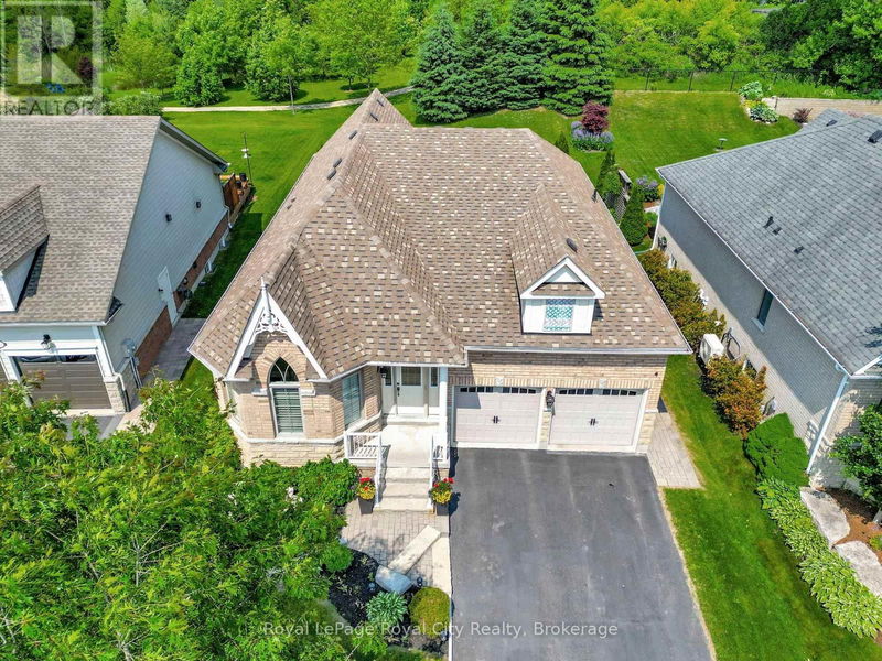 Secondary Property View
