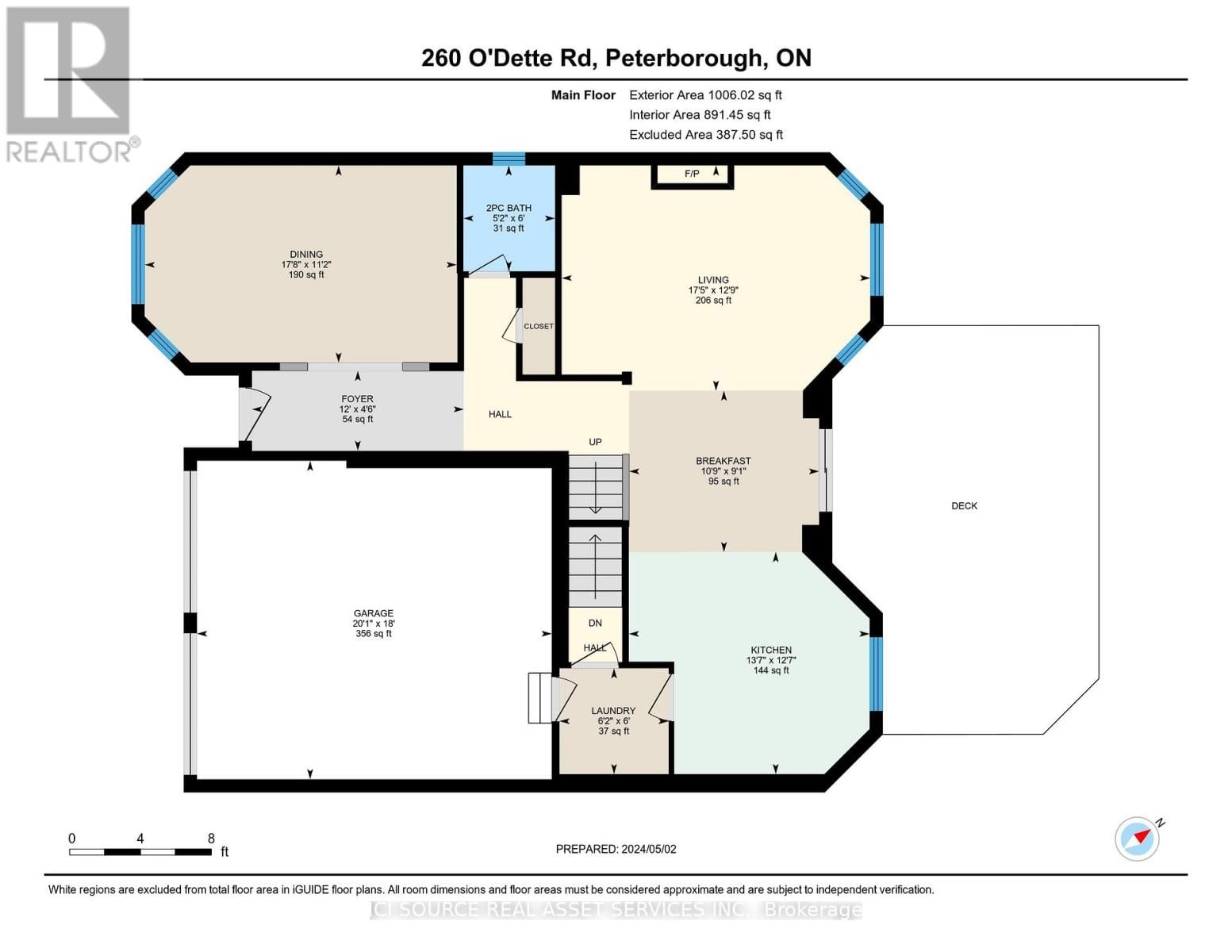 260 O'DETTE ROAD Image 32