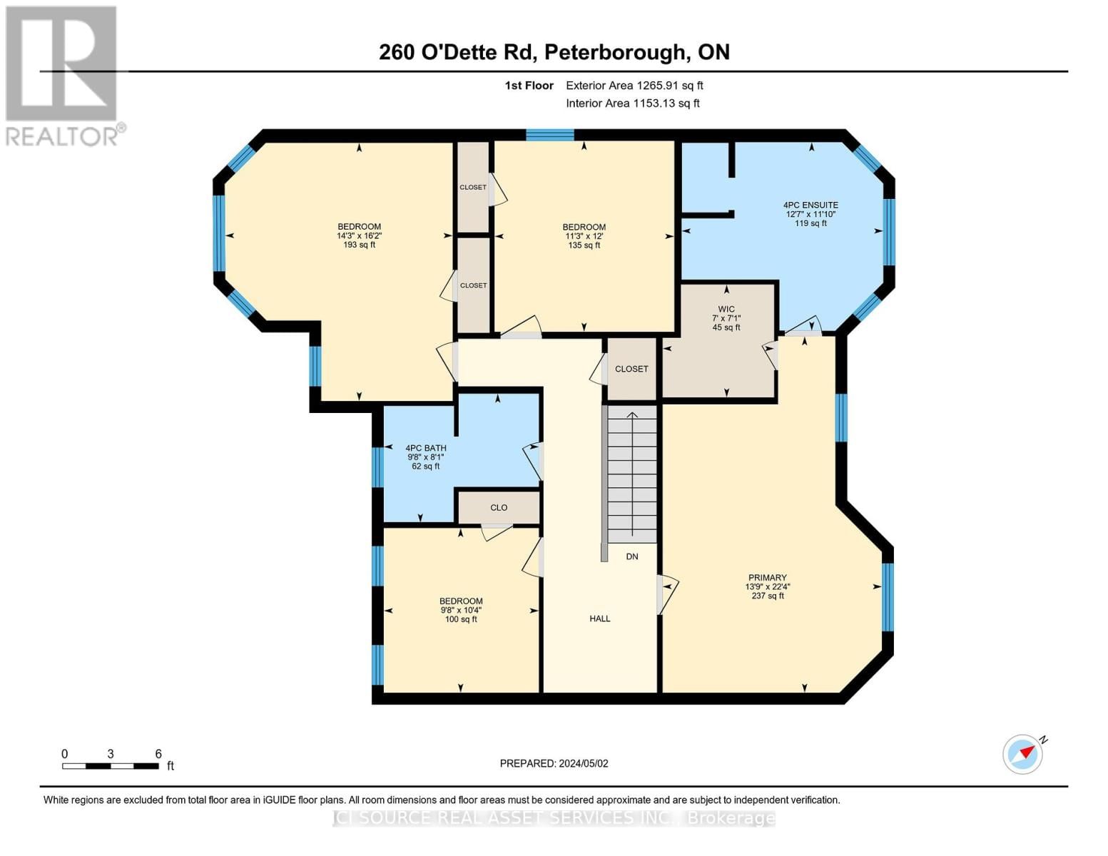 260 O'DETTE ROAD Image 33