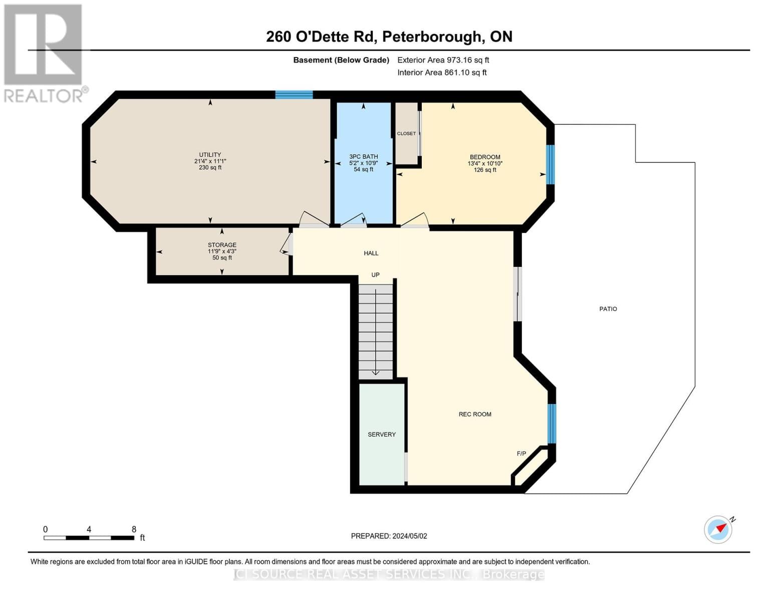 260 O'DETTE ROAD Image 34