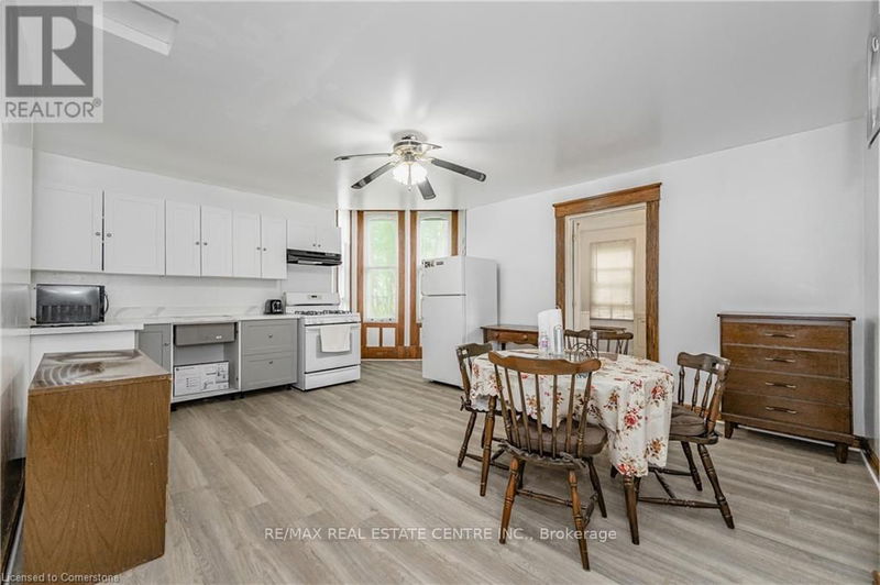 Secondary Property View