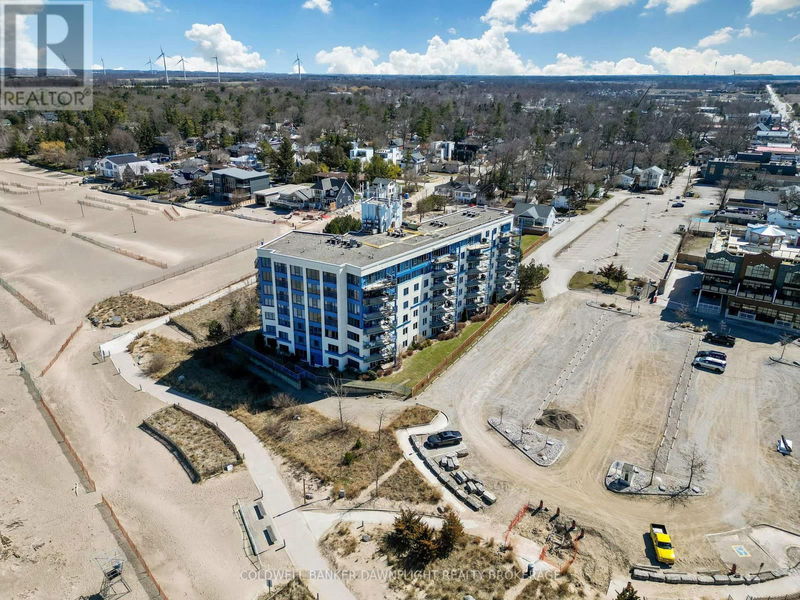 Secondary Property View