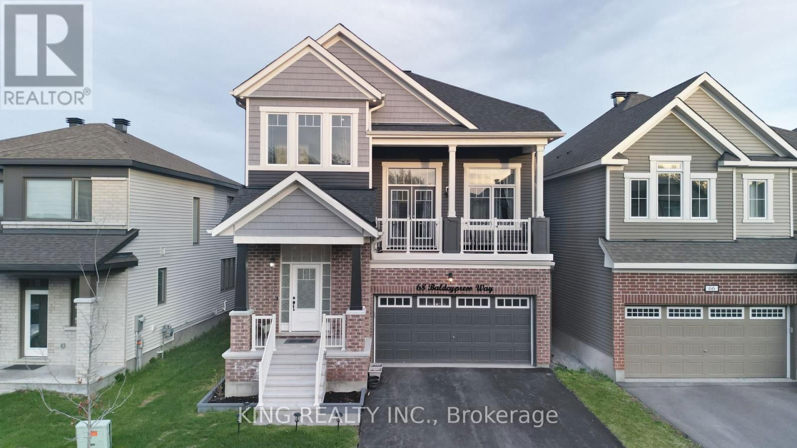 68 BALDCYPRESS WAY Image 1
