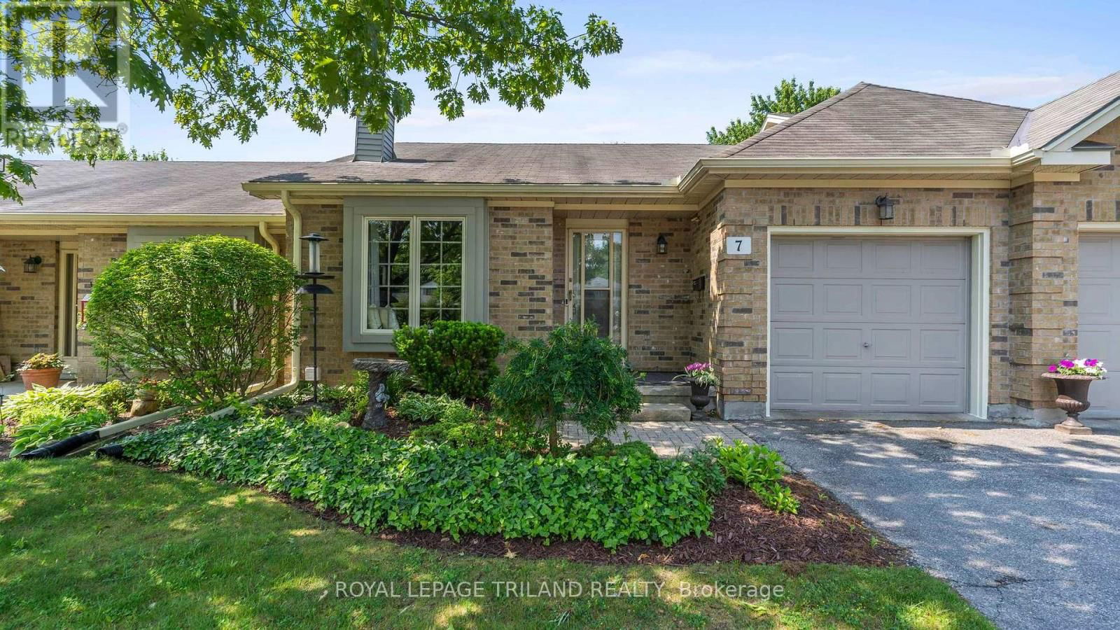 7 - 1241 HAMILTON ROAD Image 1